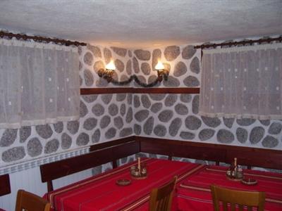 фото отеля Vien Guest House Bansko