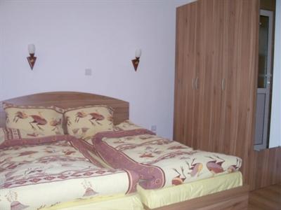 фото отеля Vien Guest House Bansko