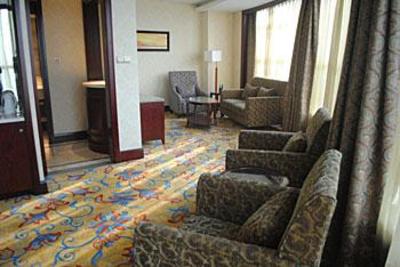 фото отеля Braim Canal Hotel
