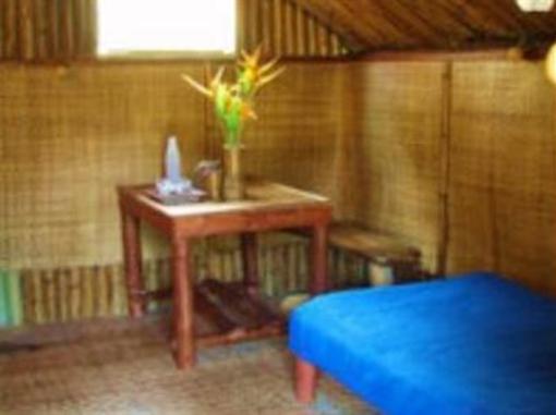 фото отеля Bamboo Country Lodge Mae Taeng