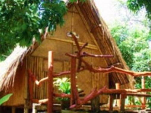 фото отеля Bamboo Country Lodge Mae Taeng