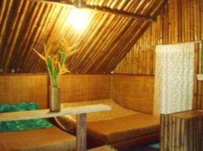 фото отеля Bamboo Country Lodge Mae Taeng