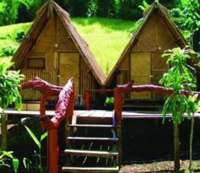 фото отеля Bamboo Country Lodge Mae Taeng