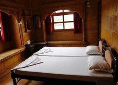 фото отеля Gorakh Haveli