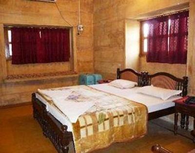 фото отеля Gorakh Haveli