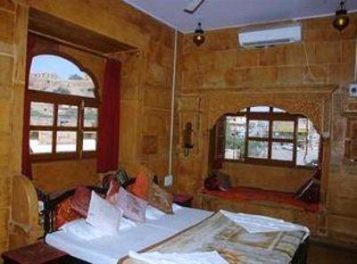 фото отеля Gorakh Haveli