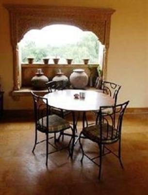 фото отеля Gorakh Haveli