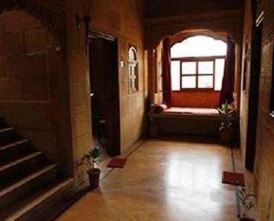 фото отеля Gorakh Haveli