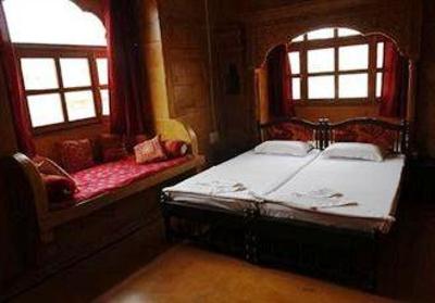 фото отеля Gorakh Haveli