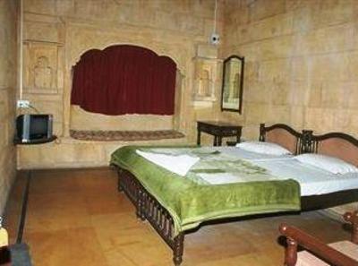 фото отеля Gorakh Haveli