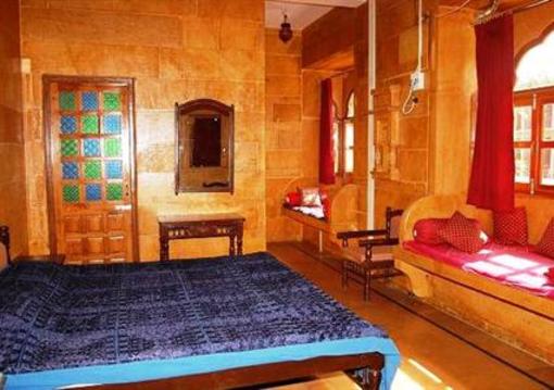 фото отеля Gorakh Haveli