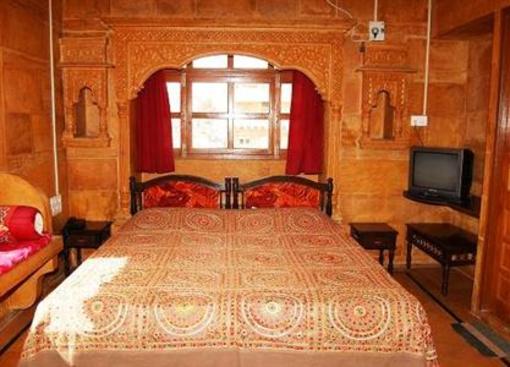 фото отеля Gorakh Haveli