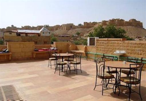 фото отеля Gorakh Haveli