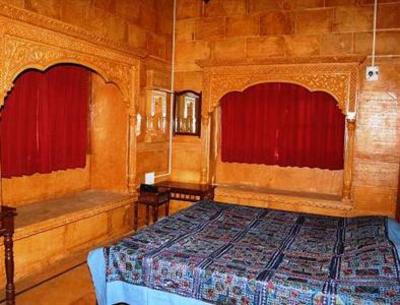 фото отеля Gorakh Haveli