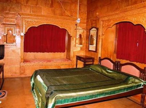 фото отеля Gorakh Haveli