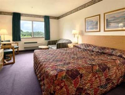 фото отеля Days Inn Ocean Shores