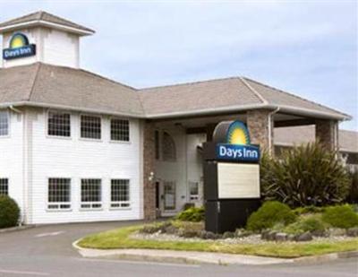 фото отеля Days Inn Ocean Shores