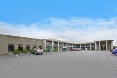 фото отеля Americas Best Value Inn Somerset