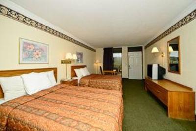 фото отеля Americas Best Value Inn Somerset