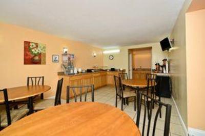фото отеля Americas Best Value Inn Somerset