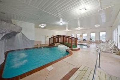 фото отеля Americas Best Value Inn Somerset