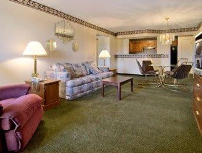 фото отеля Americas Best Value Inn Somerset