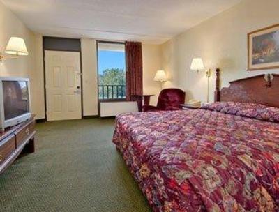 фото отеля Americas Best Value Inn Somerset