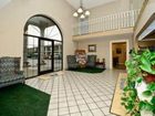фото отеля Americas Best Value Inn Somerset