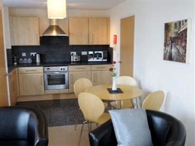 фото отеля Cheltenham Plaza Apartments
