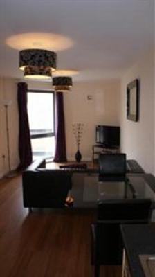 фото отеля Cheltenham Plaza Apartments
