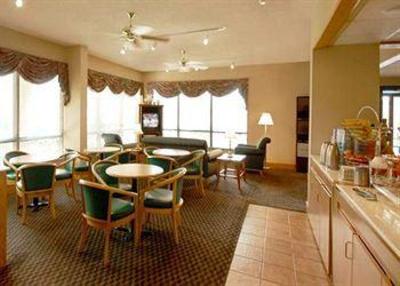 фото отеля Quality Inn Grenada