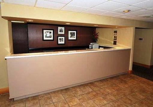 фото отеля Quality Inn Grenada