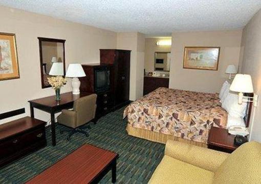 фото отеля Quality Inn Grenada