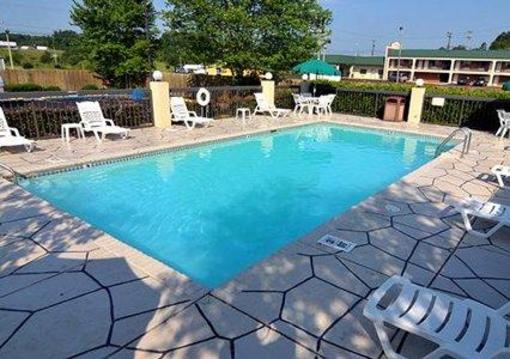 фото отеля Quality Inn Grenada