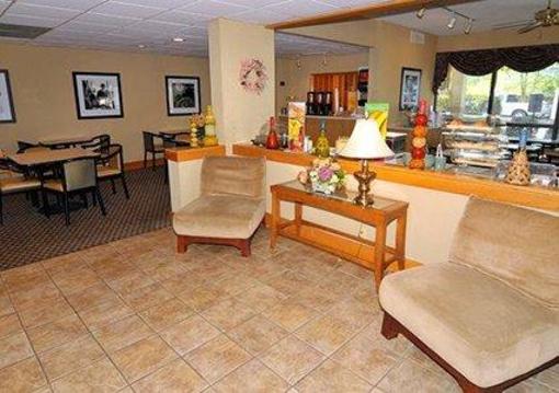 фото отеля Quality Inn Grenada