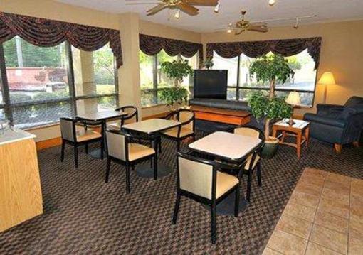 фото отеля Quality Inn Grenada