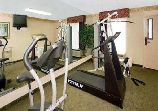 фото отеля Quality Inn Grenada