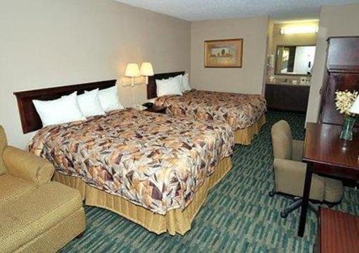 фото отеля Quality Inn Grenada