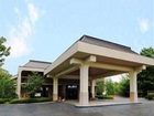фото отеля Quality Inn Grenada