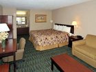 фото отеля Quality Inn Grenada