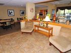 фото отеля Quality Inn Grenada