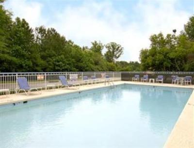фото отеля Days Inn Cary Hotel
