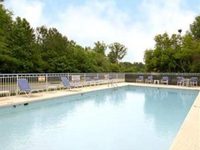 Days Inn Cary Hotel