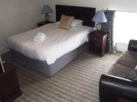 Kings Arms Hotel Malmesbury