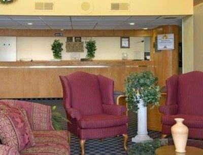 фото отеля Days Inn Columbus