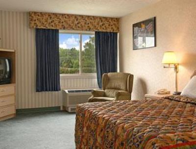 фото отеля Days Inn Columbus