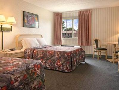 фото отеля Days Inn Columbus