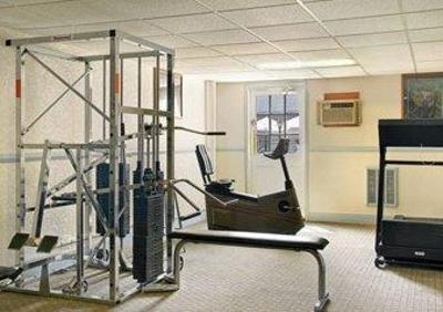 фото отеля Days Inn Columbus