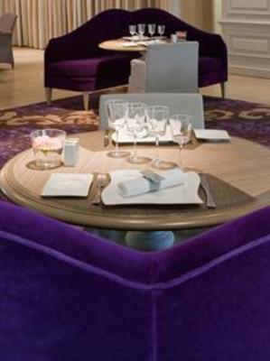 фото отеля Grand Hotel Roi Rene Aix en Provence Roi Rene