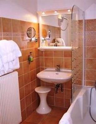 фото отеля Hotel Alesia